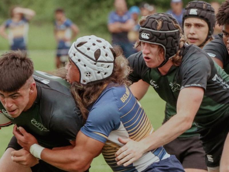 granite bay vs belmont shore 2022 hsnc griff hastings 0