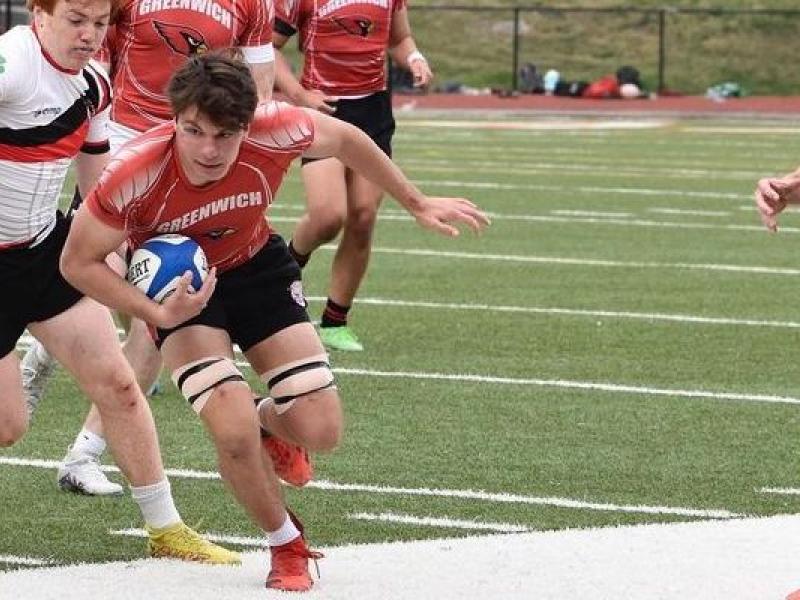 greenwich hs 2023 5 0