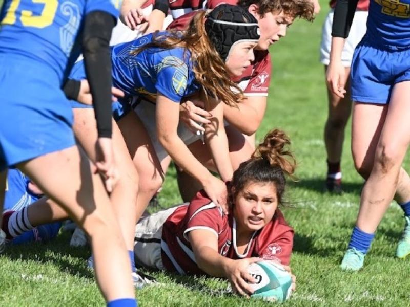 hamilton vs cmh 2021 wisc girls league photo jake dieman