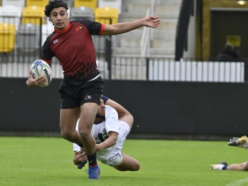 iowa ccc v wheeling 2021 ollie mide 6476