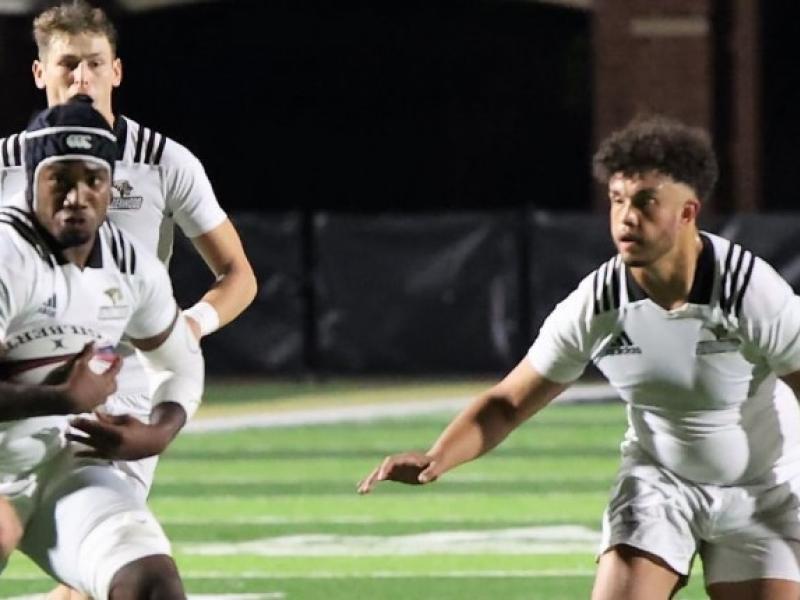 lindenwood vs marian todd lunow 2021