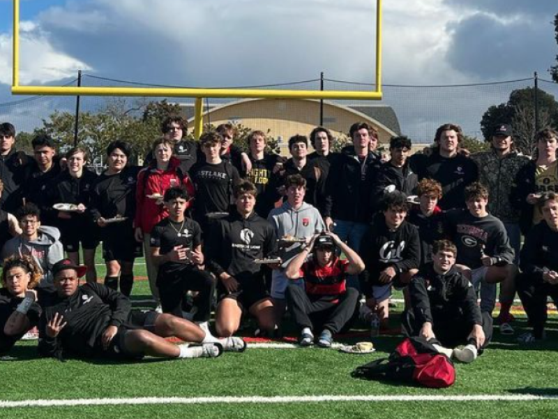 marin vs eastside 2023