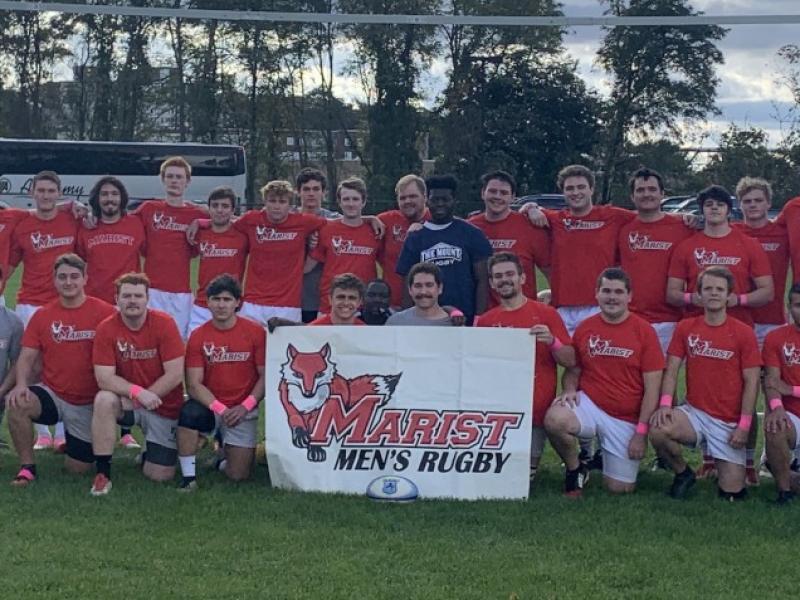 marist college rugby 2021