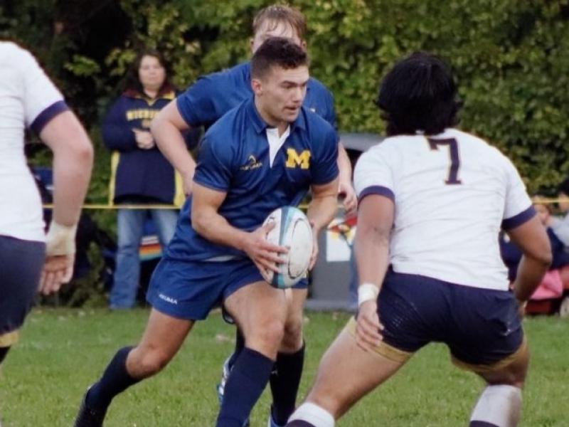michigan 2023 tommy hendricks   photo um rugby