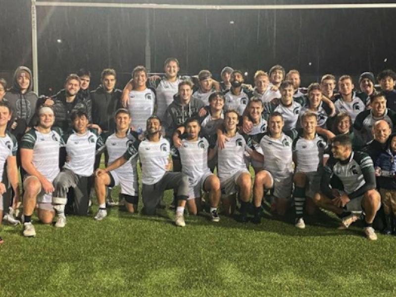 michigan state team oct 29 2021