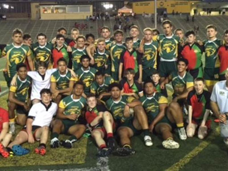 miracosta ysgol 2016