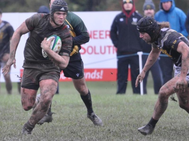 nico labianca bgsu v wmu 2021 rgm 2