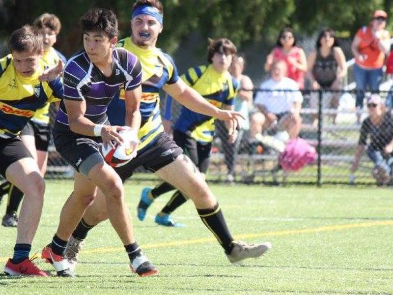 portlandpumas v newberg rugbyoregon