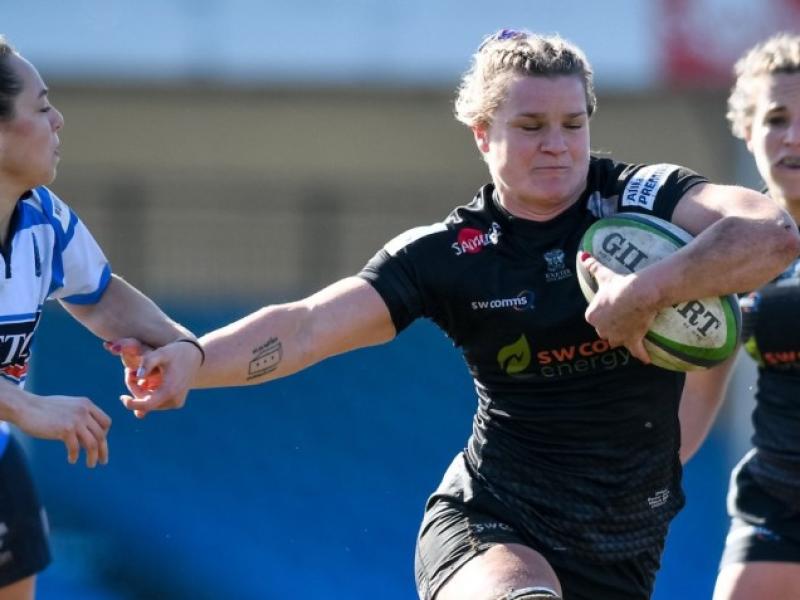 rachel johnson exeter chiefs