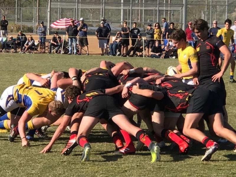 sdmustangsvcoastaldragons 2017 tpickwell 1