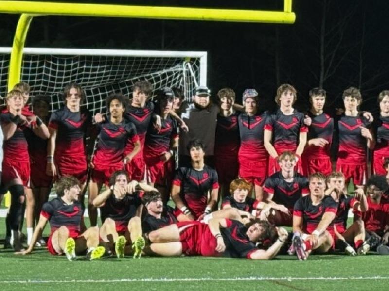 south meck wins 2025 sf