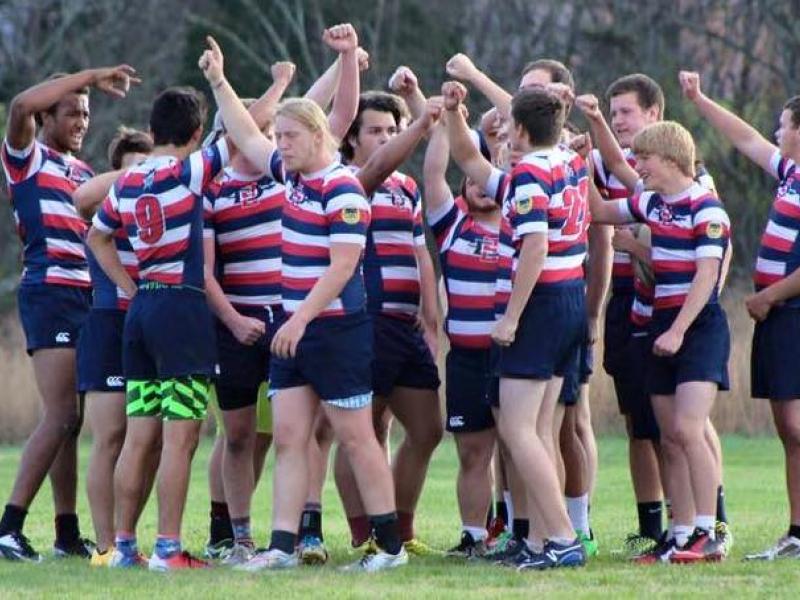 southdoylehuddle fall 2015