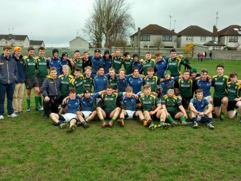 stavboyne irleand 2017 2