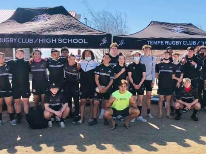 tempe u19s and youth 2021
