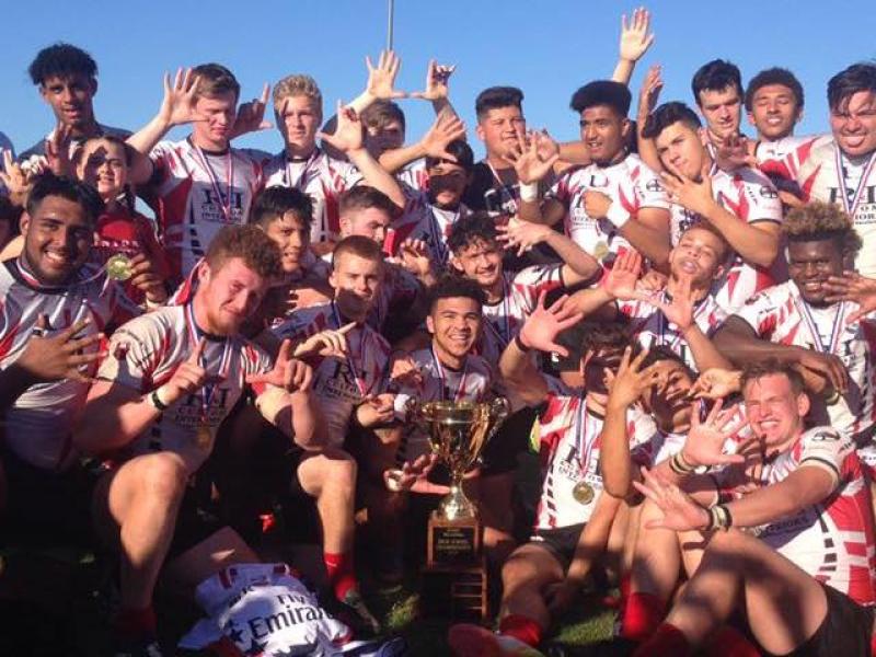 unionhsoklahoma 2017