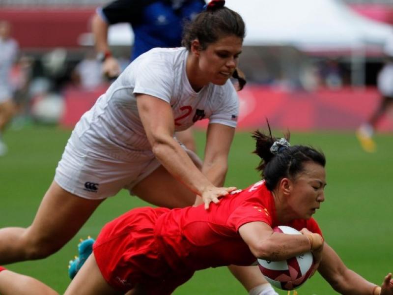 usa v china tokyo 2020 olympic mike lee klc fotos