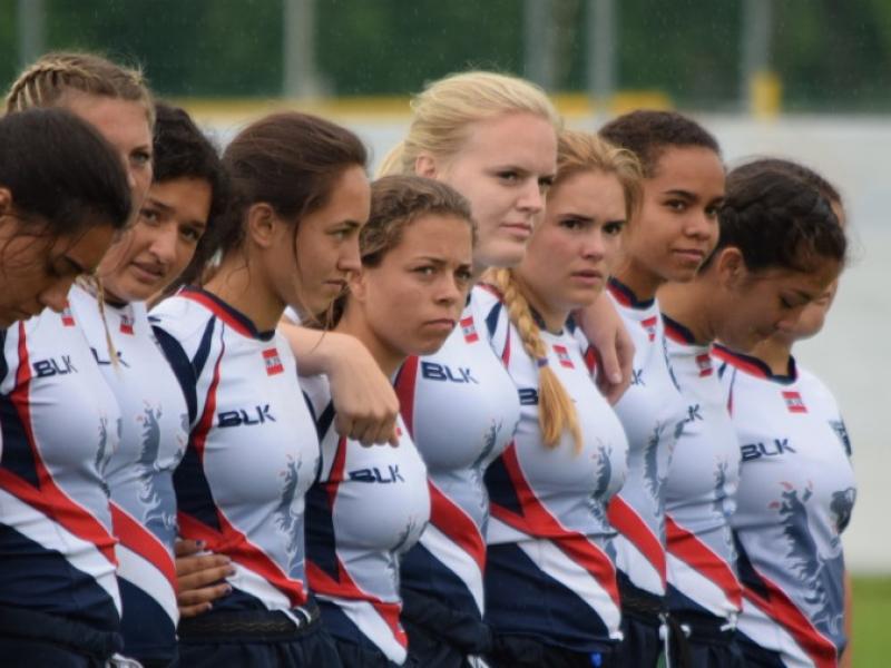 utahlionsgirls unitedworldgames 1