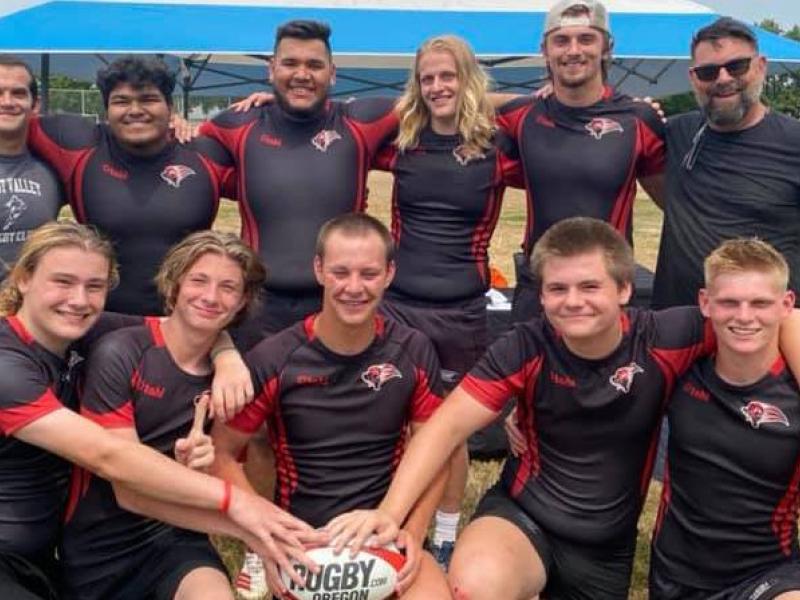 valley rams 7s oregon 2021