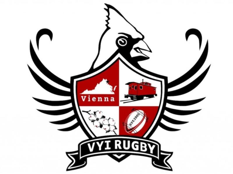 vienna rugby logo