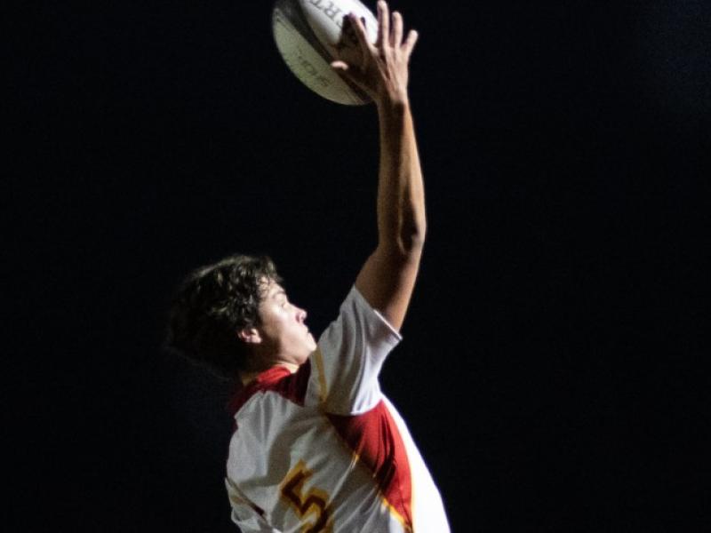 will boyer cathedral catholic 2023