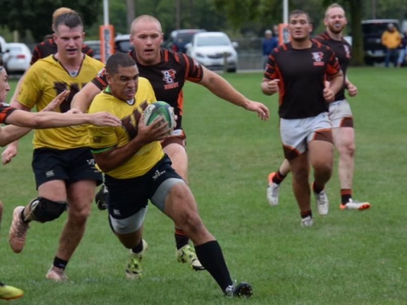 wmu vs bgsu 2019 candice brown 1