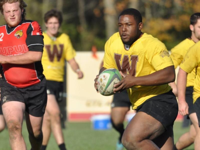 wmu vs iupui mac 2019 playoffs mazzarella