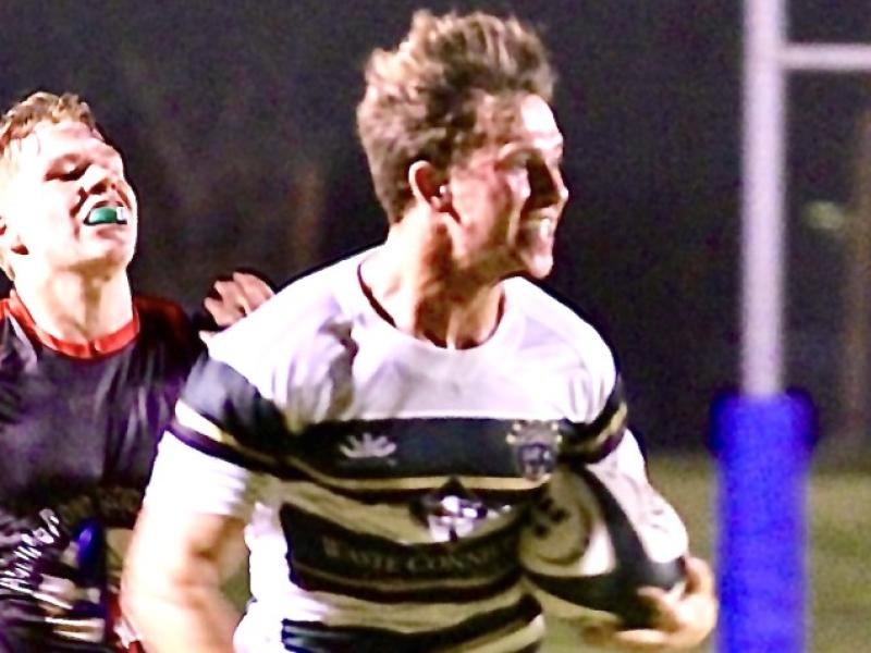 woodlands nick beagle 2023