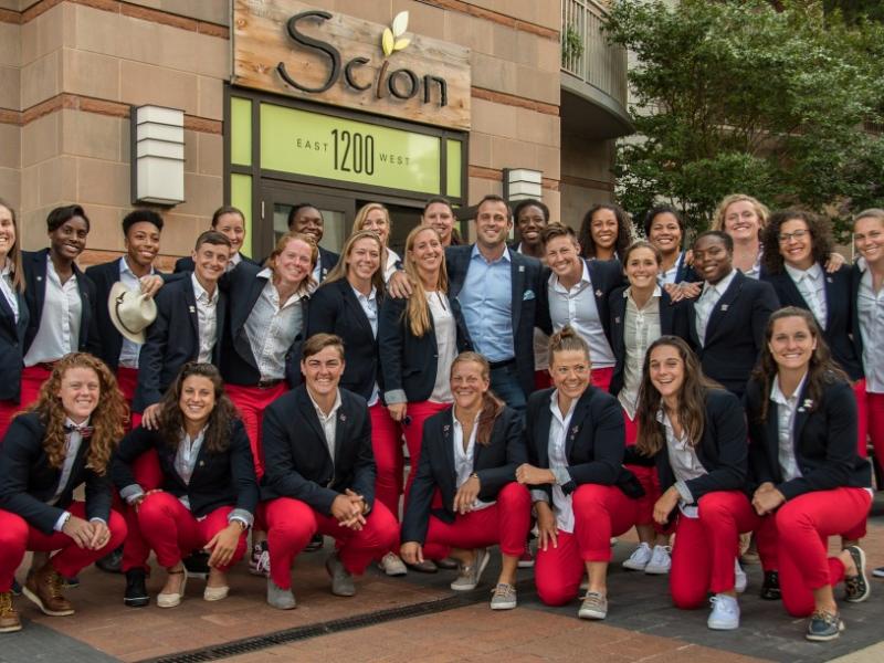 wrwc2017 eagles reception mccloskey 1028