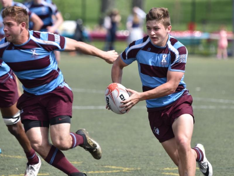 xavier greenwich 2017 adam smith 9 0