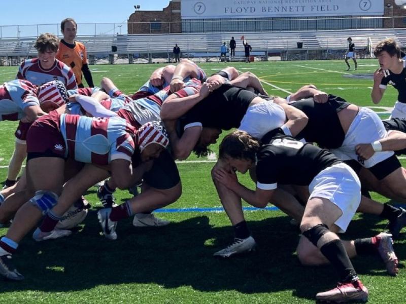 xavier vs rye scrum 2023