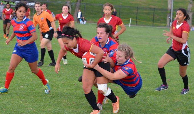 Girls rugby bdsm images 10
