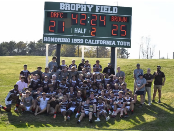 25-21 win over Dartmouth