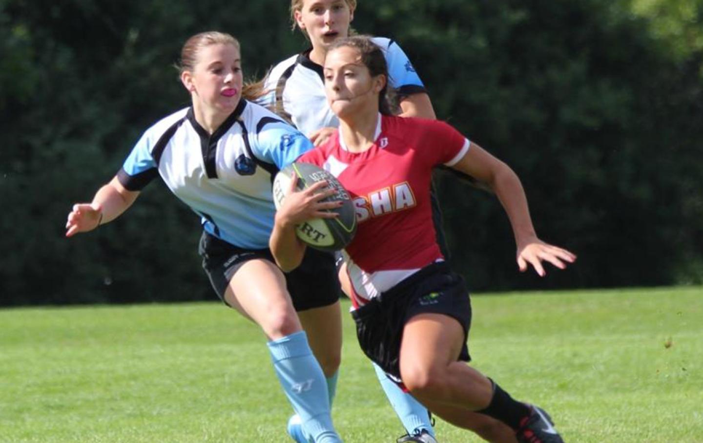 DSHA fall2015 DSHA fall2015