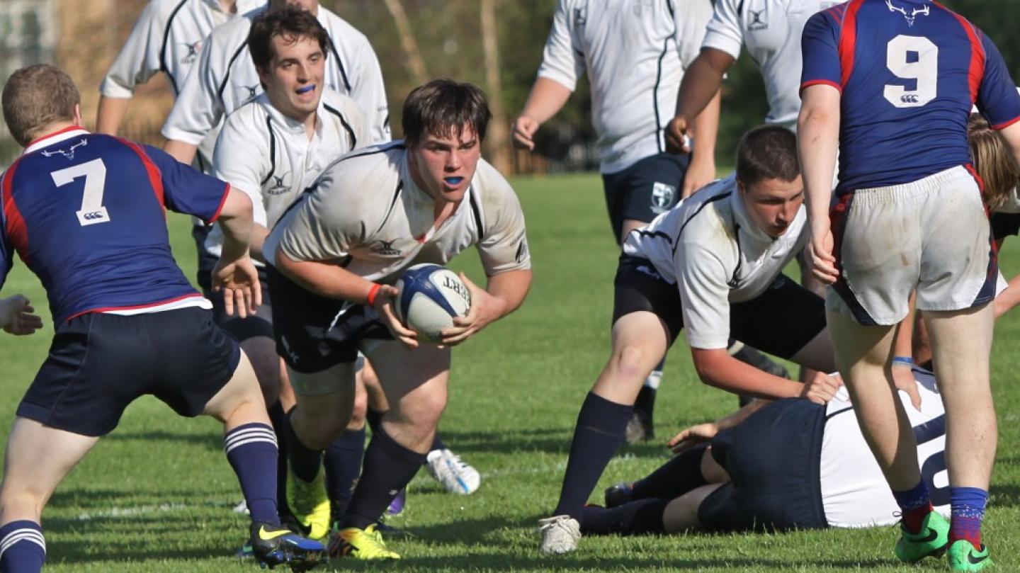 GtownPrepvsDeMatha2015 Jeff Ferrigno GtownPrepvsDeMatha2015 Jeff Ferrigno