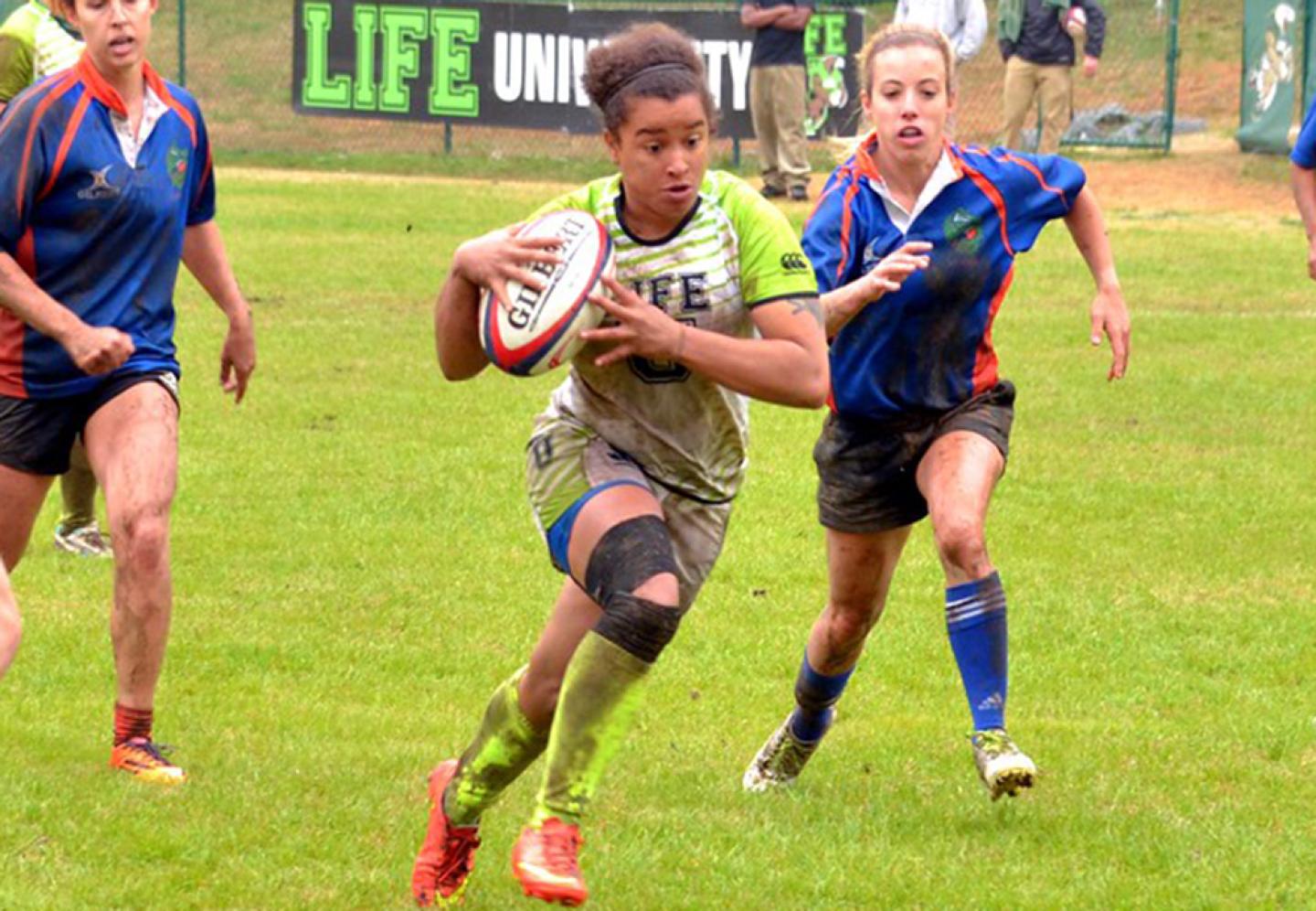 Life Broughton 0 Life Broughton 0