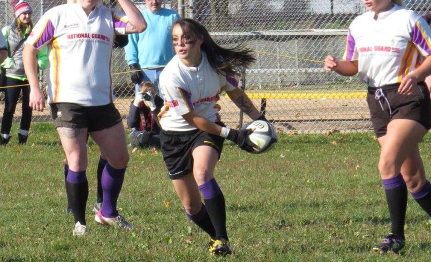 StevenPt DreaSortillon StevenPt DreaSortillon