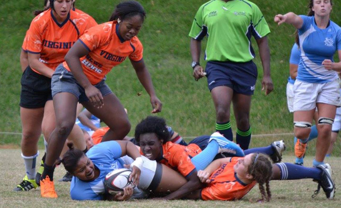 UVA UNC fall2015 UVA UNC fall2015