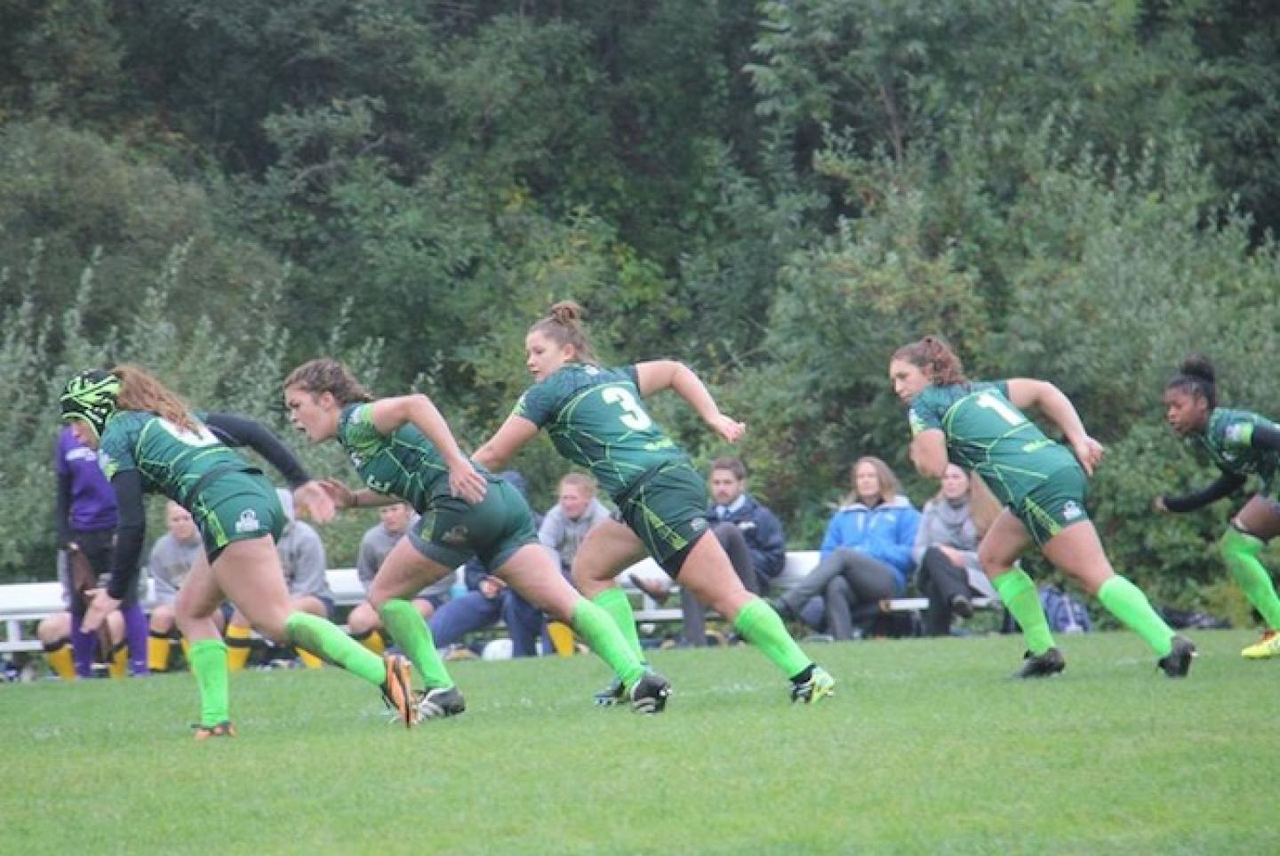 WUR QuinnipiacRecap 100315 WUR QuinnipiacRecap 100315