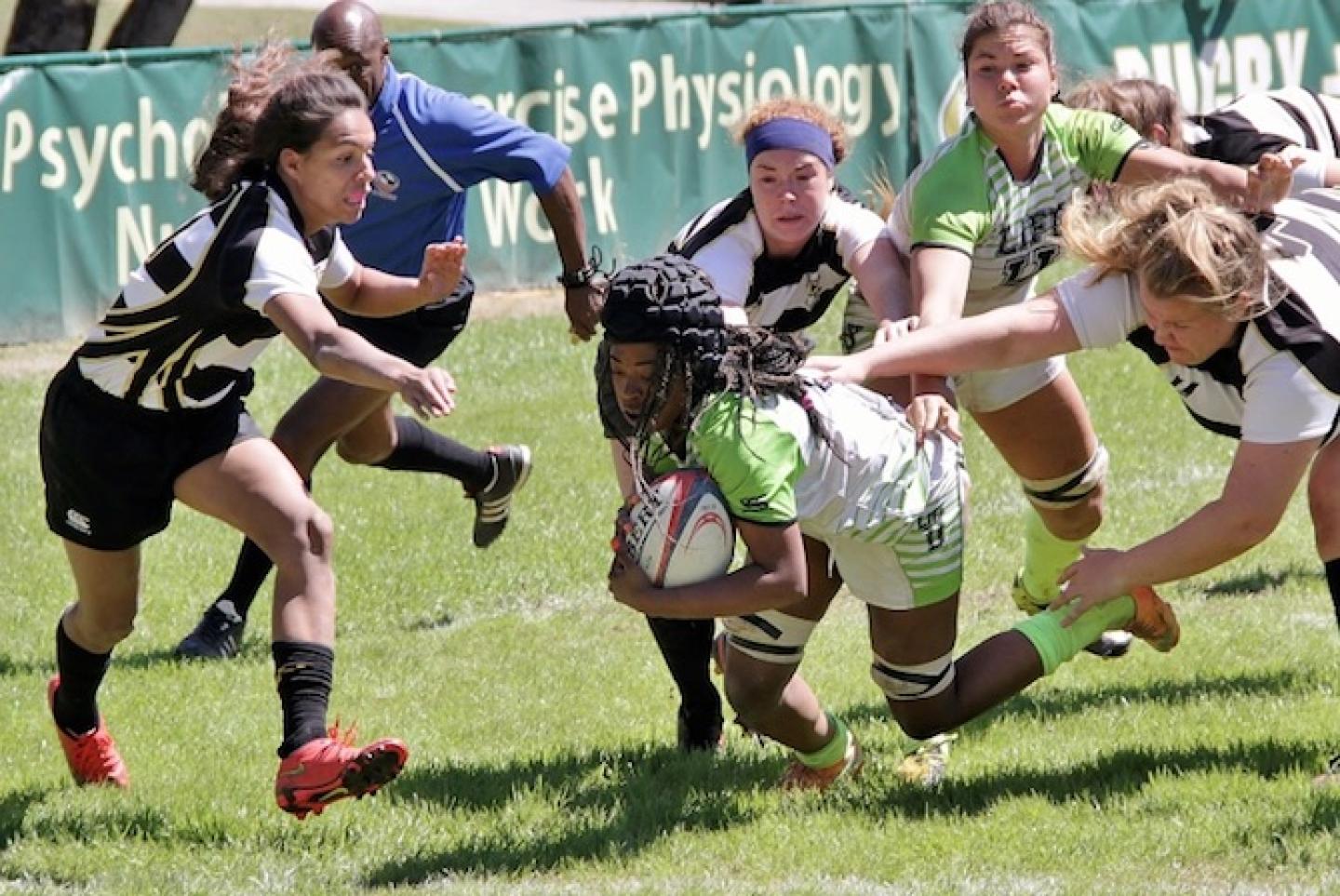 WUR UCF Recap DDH 032915 WUR UCF Recap DDH 032915