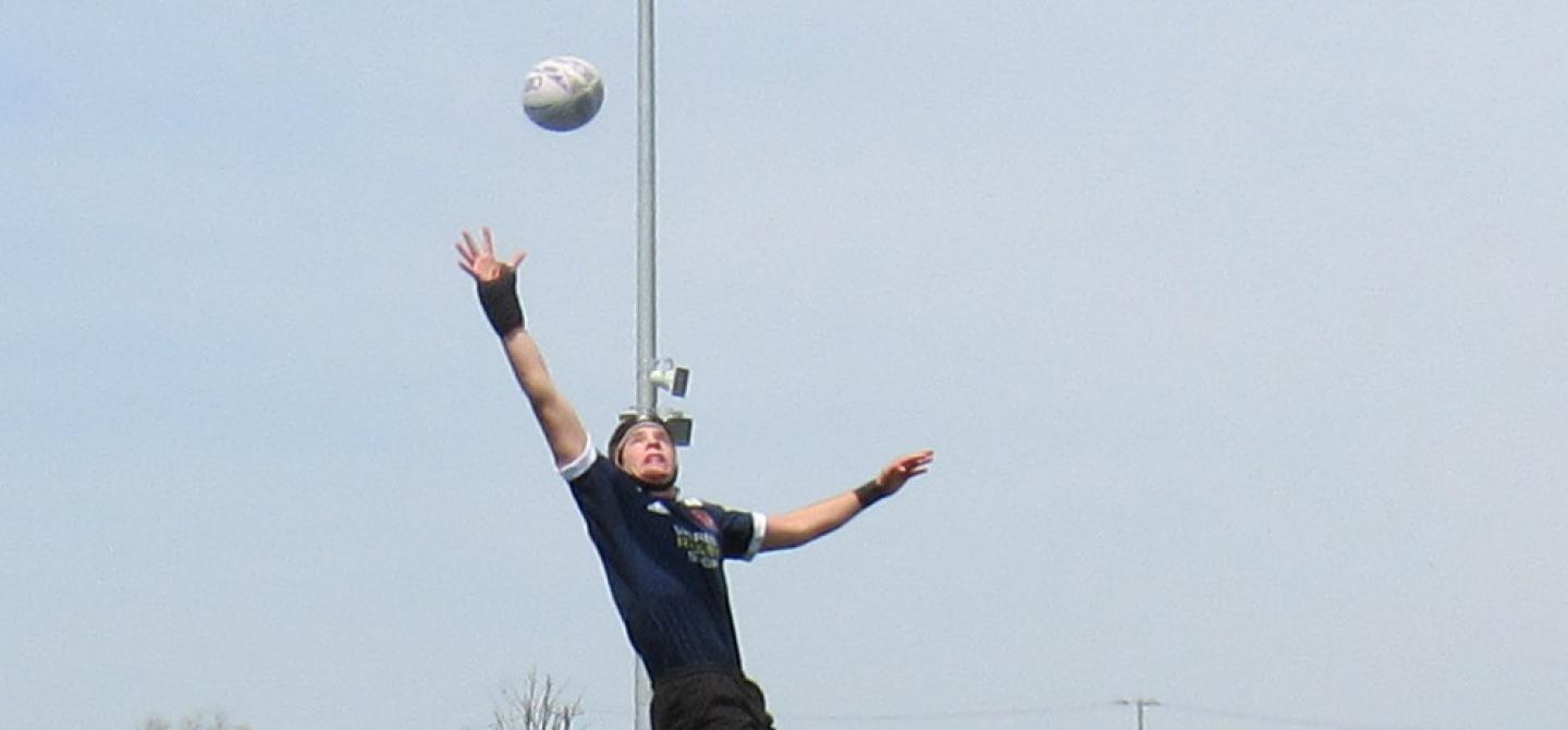 cardinals lineout alex goff cardinals lineout alex goff
