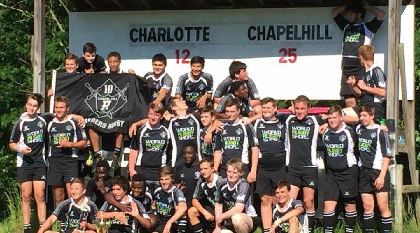 chapelhillhighlanders2016 chapelhillhighlanders2016