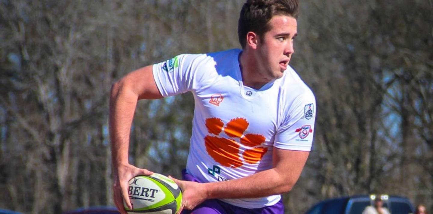 clemson tommyrippert nick storm clemson tommyrippert nick storm