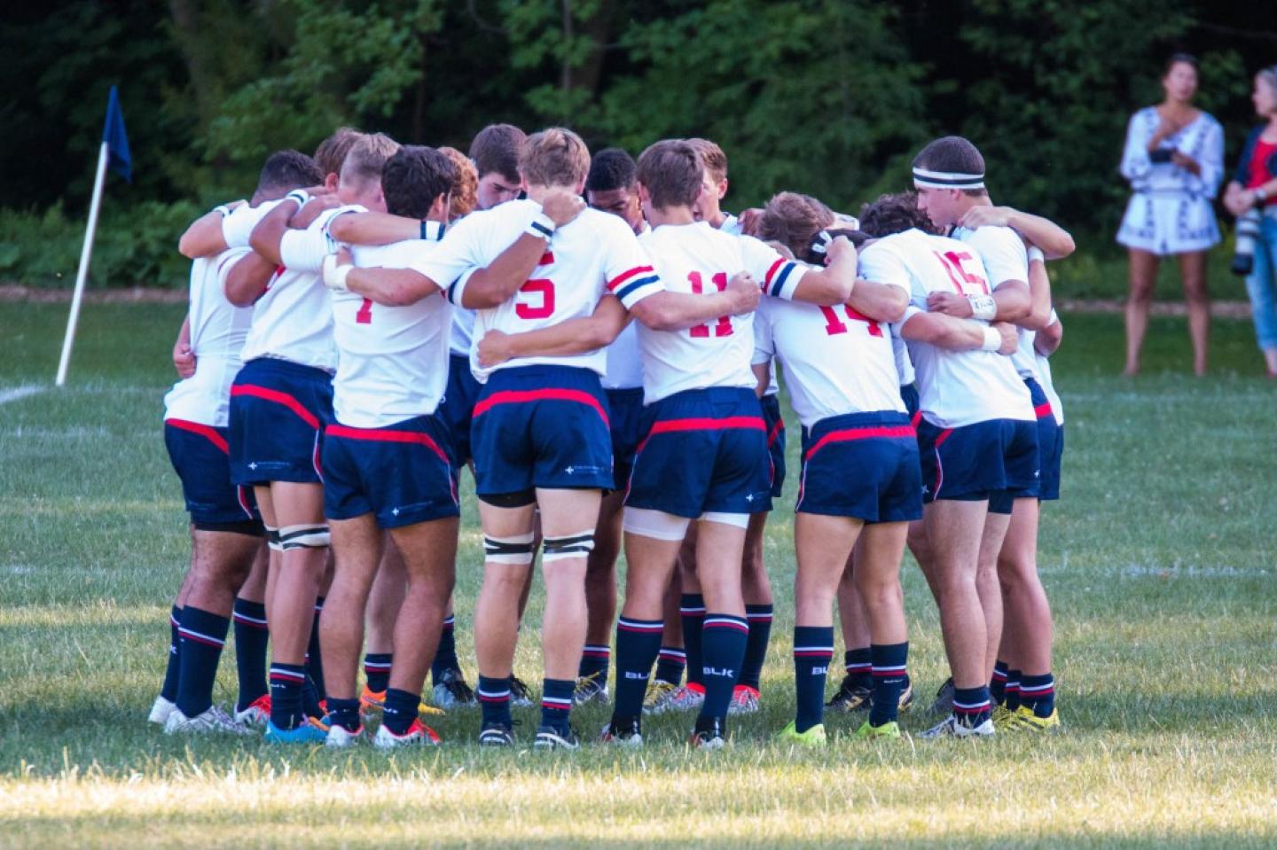 hsaa ontario 2016 allison bradfield huddle 2 hsaa ontario 2016 allison bradfield huddle 2