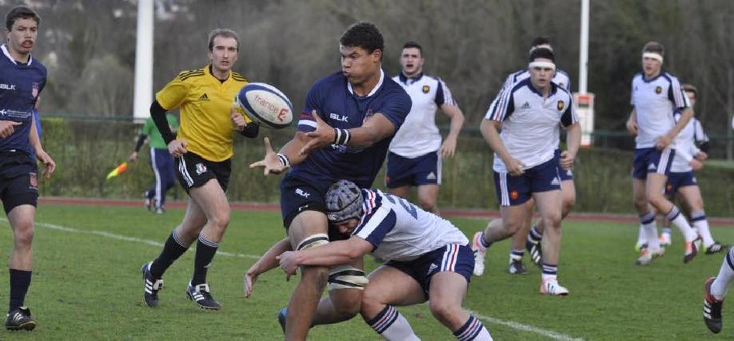 hsaau17sfrance2015 nickduvall hsaau17sfrance2015 nickduvall