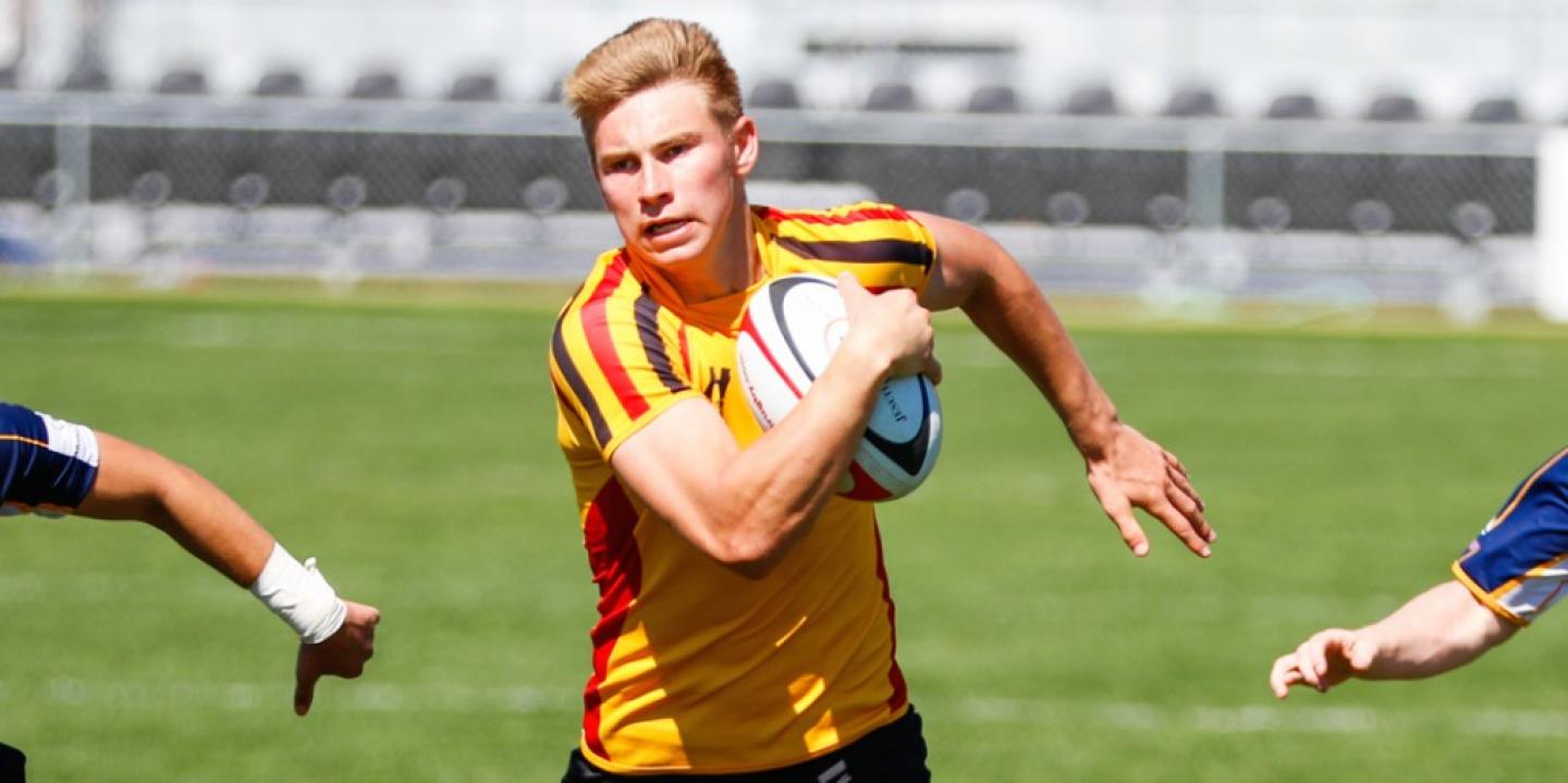 jesuit vs motherlode 2016 15 bandoni jesuit vs motherlode 2016 15 bandoni