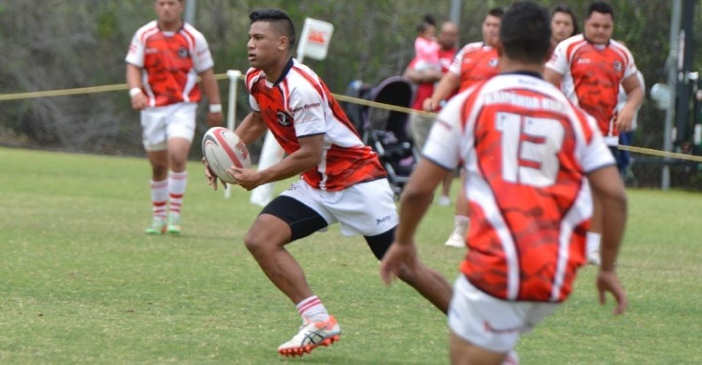 kahuku Fonokalafi kahuku Fonokalafi