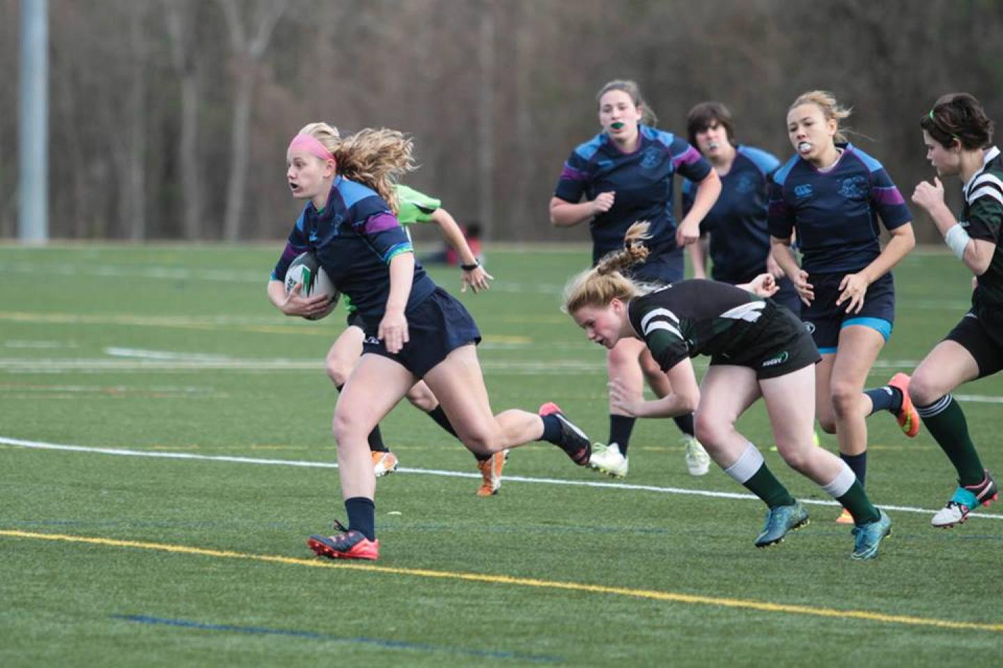 kingwood v woodlands girls   josh dill kingwood v woodlands girls   josh dill