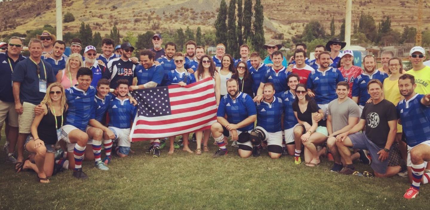 maccabi chile 2015 maccabi chile 2015