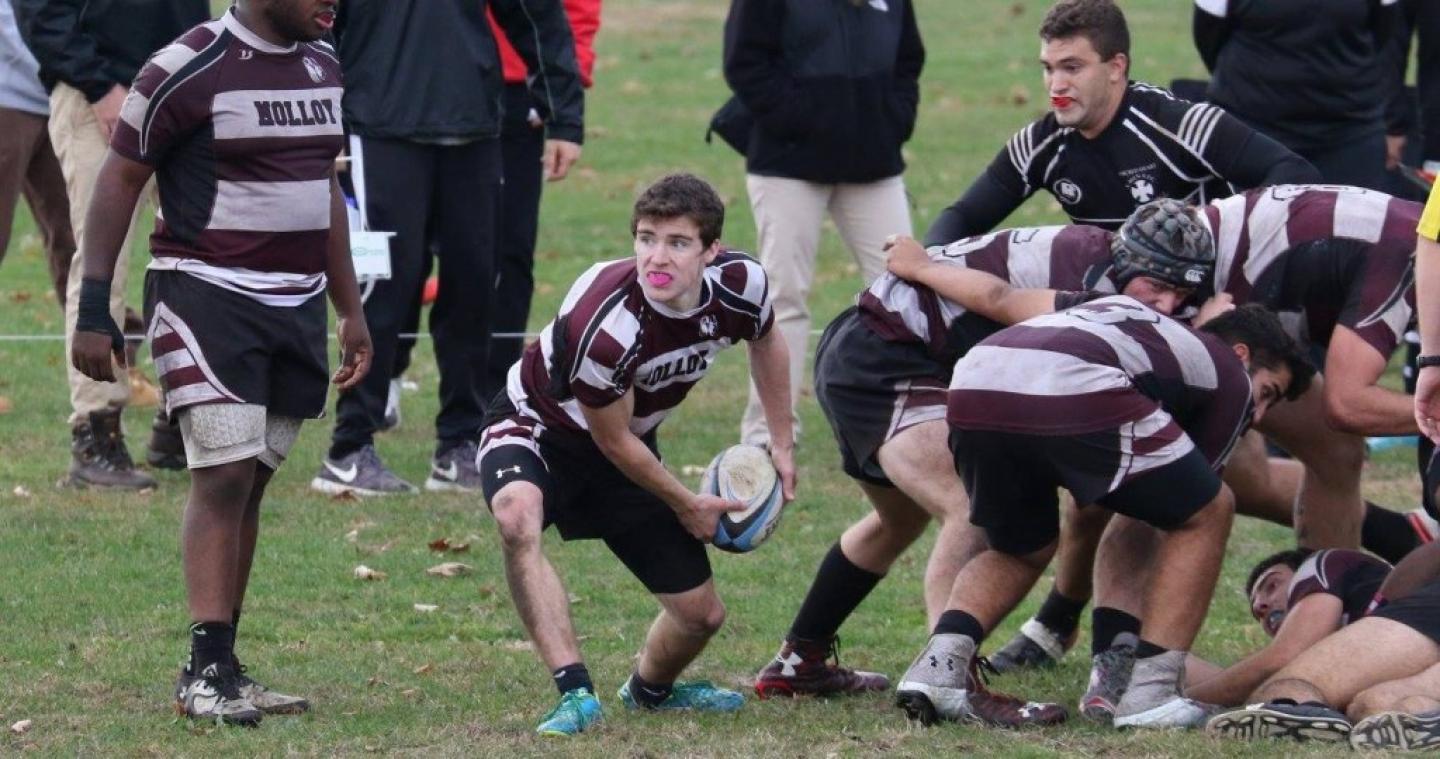 molloyrugby molloyrugby