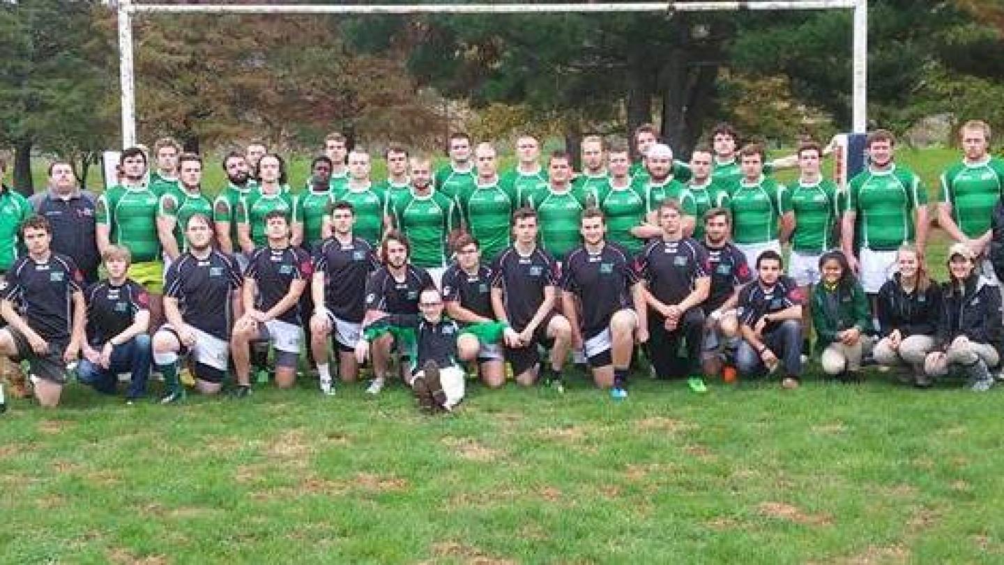 ohio university team